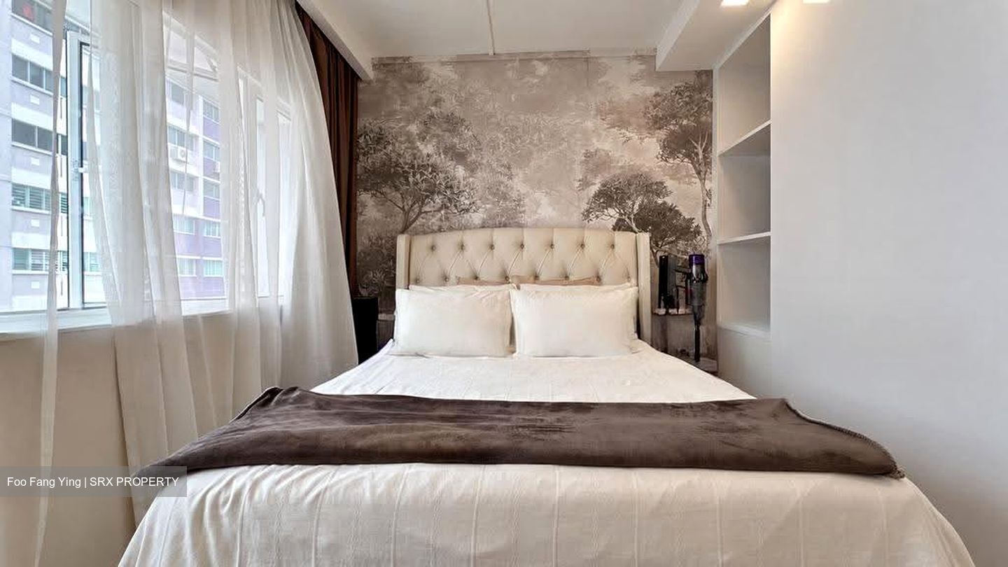 Blk 558 Hougang Street 51 (Hougang), HDB Executive #631540471